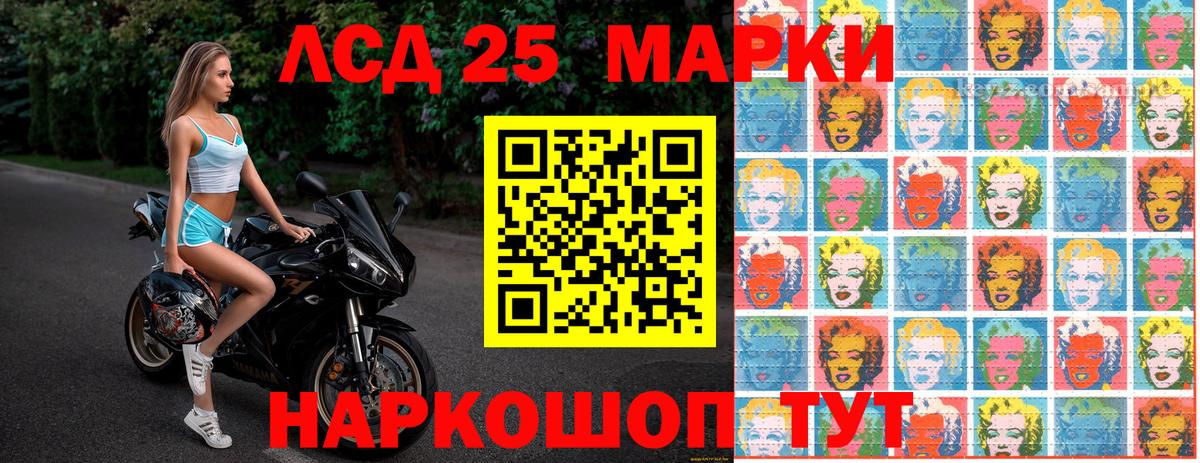LSD-25 Сегежа